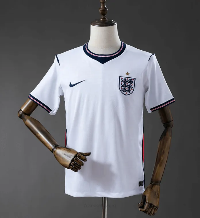 Camiseta Inglaterra Primera Equipacion 2026 ¡¡Cómo económico descuento de fábrica!
