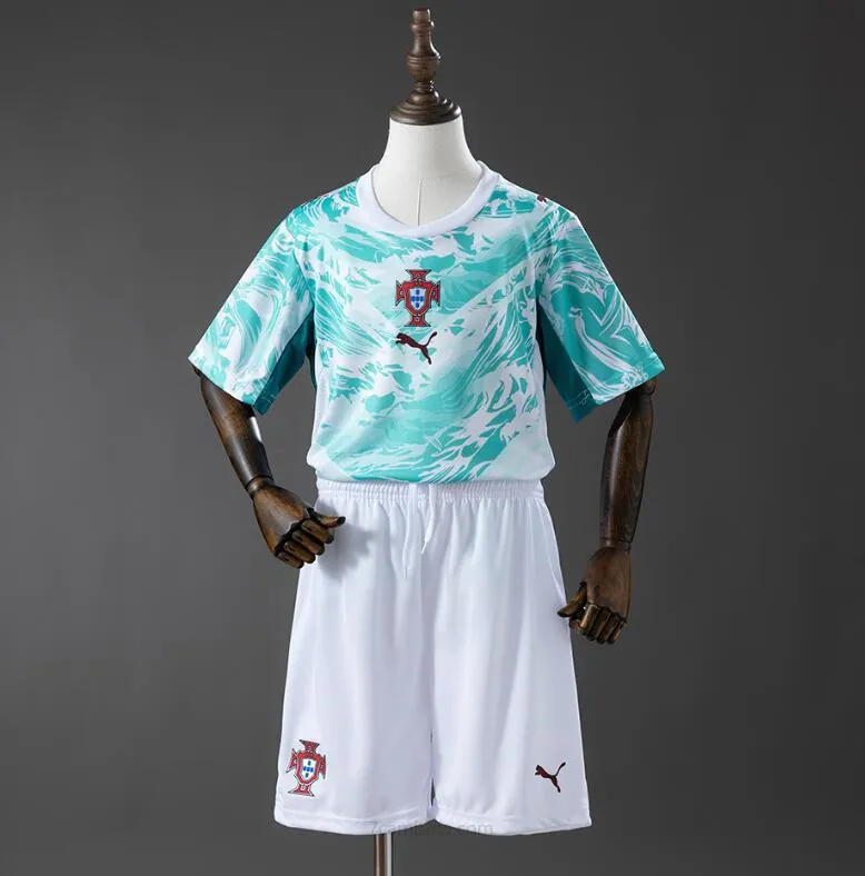 Camiseta Portugal Fc 2026 Niño Activa este gangaza bestia