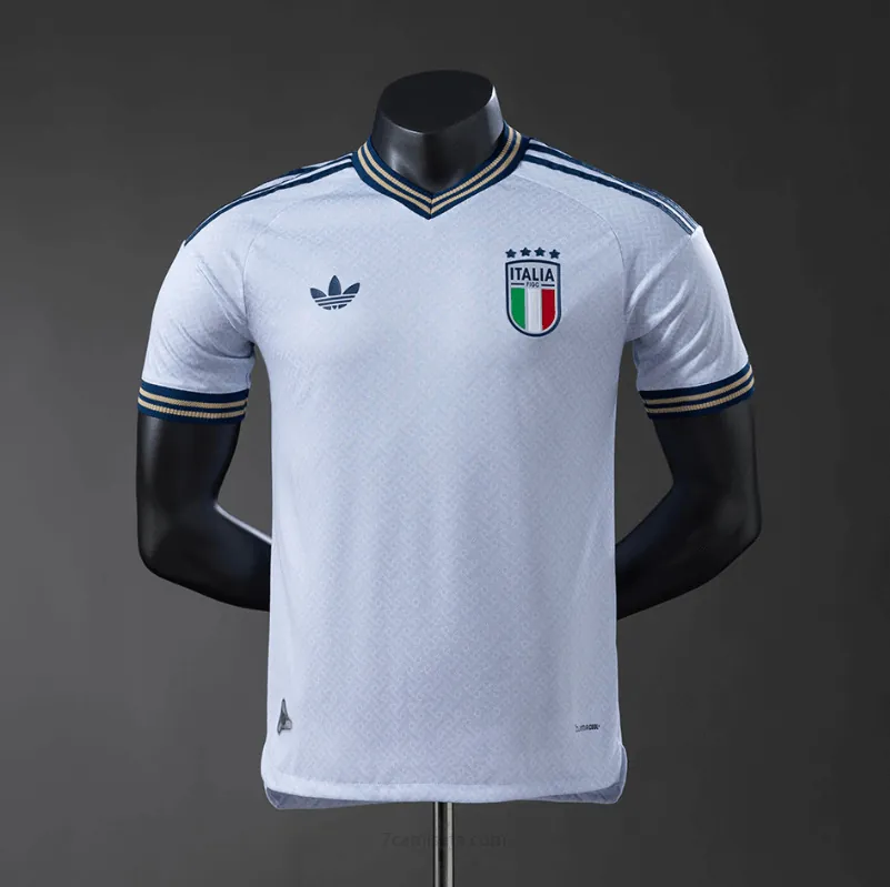 Camiseta Italia 2ª Equipación 2026 Authentic Tirado precio, reserva de la temporada