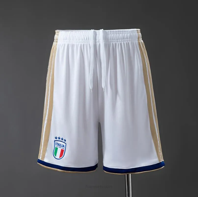 Pantalón Corto ITALIA 3ª Equipación 25/26 (Hombre/Niño) Aprovéchala ya este ahorro insuperable