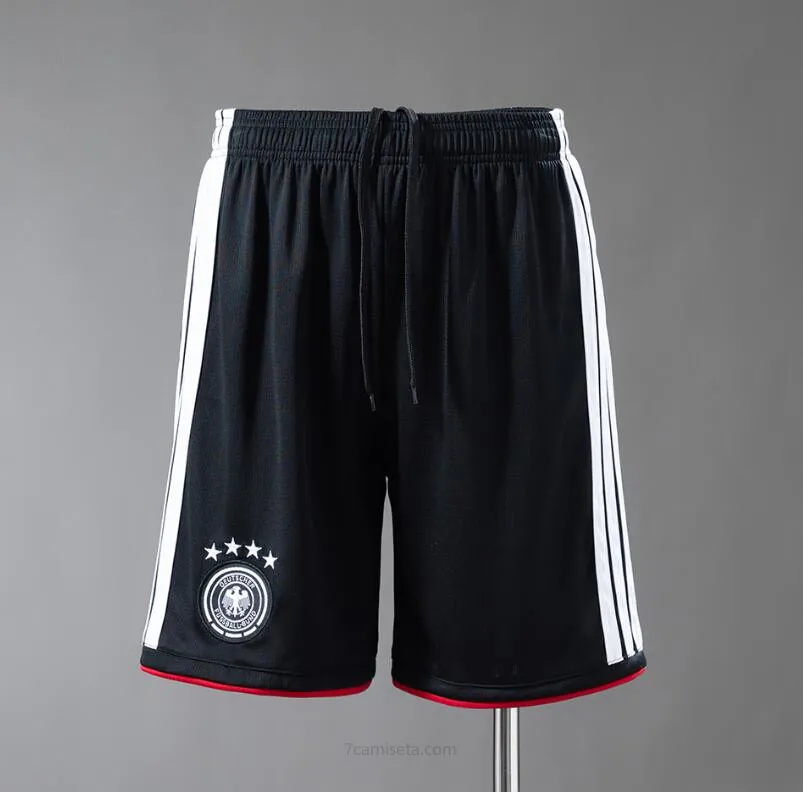 Pantalón Corto ALEMANIA 1ª Equipación 2026 (Hombre/Niño) ¡¡Cómo saldazo, hazte con él!