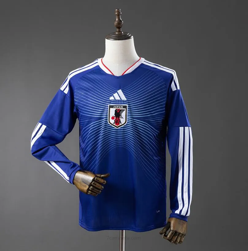 Camiseta Japón Primera Equipación 2026 ML Ahorro demencial