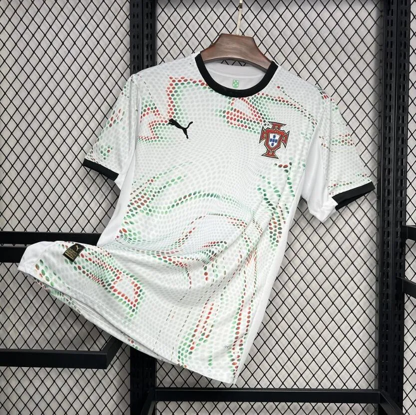 Camiseta Portugal Fc Segunda Equipación 25/26 ¡¡Menudo/a maravilloso preciaso de outlet!