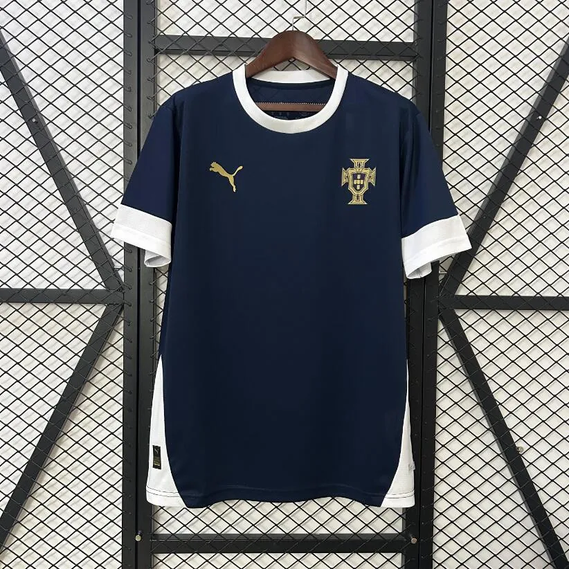 Camiseta Portugal Fc Pre-Match 2025-2026 Chollazo brutal antes de que se acabe