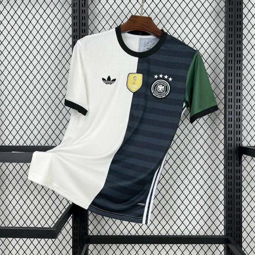 Camiseta Alemania Special Edition 2025 Rebajón regalado de outlet