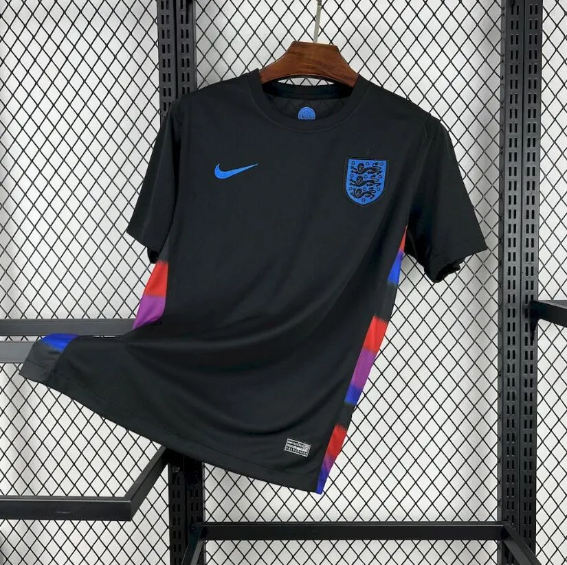 Camiseta Inglaterra Euro 2ª Equipacion 25/26 Milagroso preciaco, activa por tiempo limitado