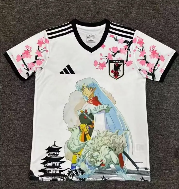 Camiseta Japón Edición Especial 25/26 03 Ahorro barato solo hoy