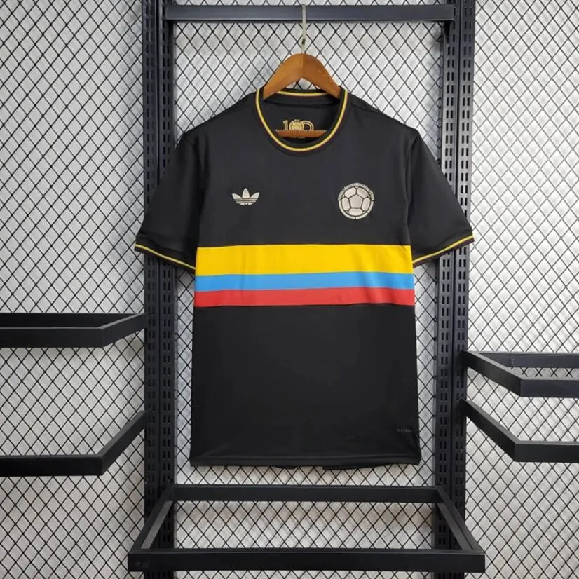 Camiseta Columbia Commemorative Edition 2024 Rebajón espectacular con devolución gratis