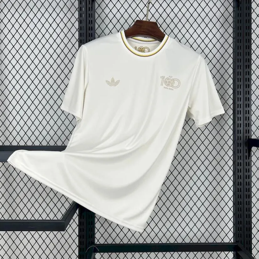 Camiseta Columbia 100th Anniversary 24/25 Bicoca, paga menos