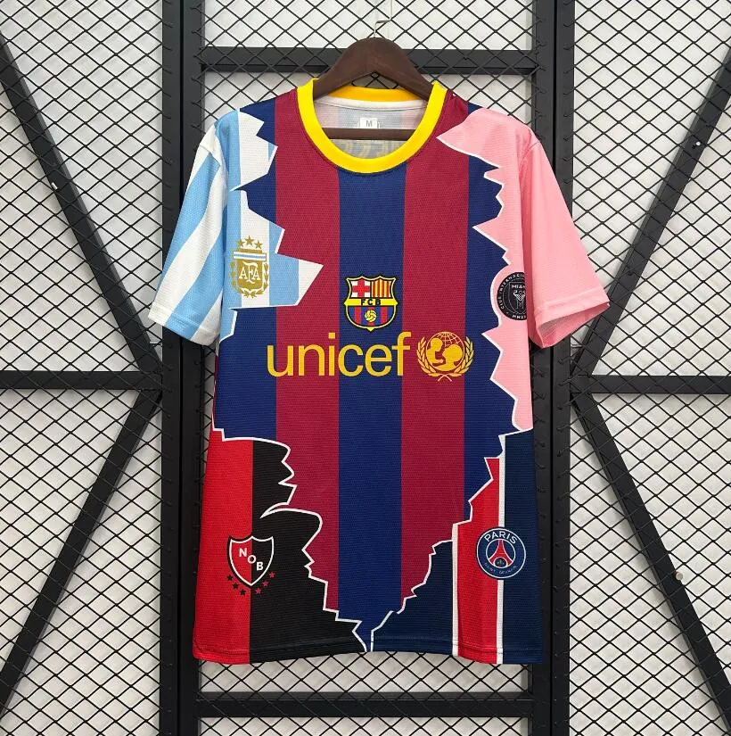 Camiseta Messi 2025 ¡¡Qué oportunidad, aprovéchala ya!