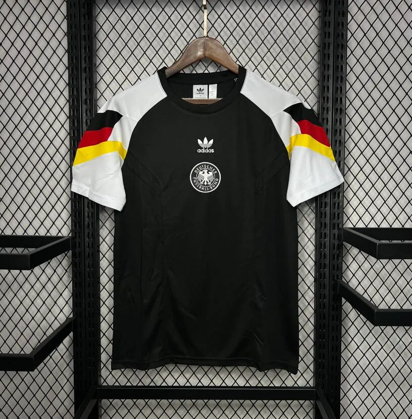 Camiseta Alemania Retro Euro Style 24/25 Oportunidad demencial