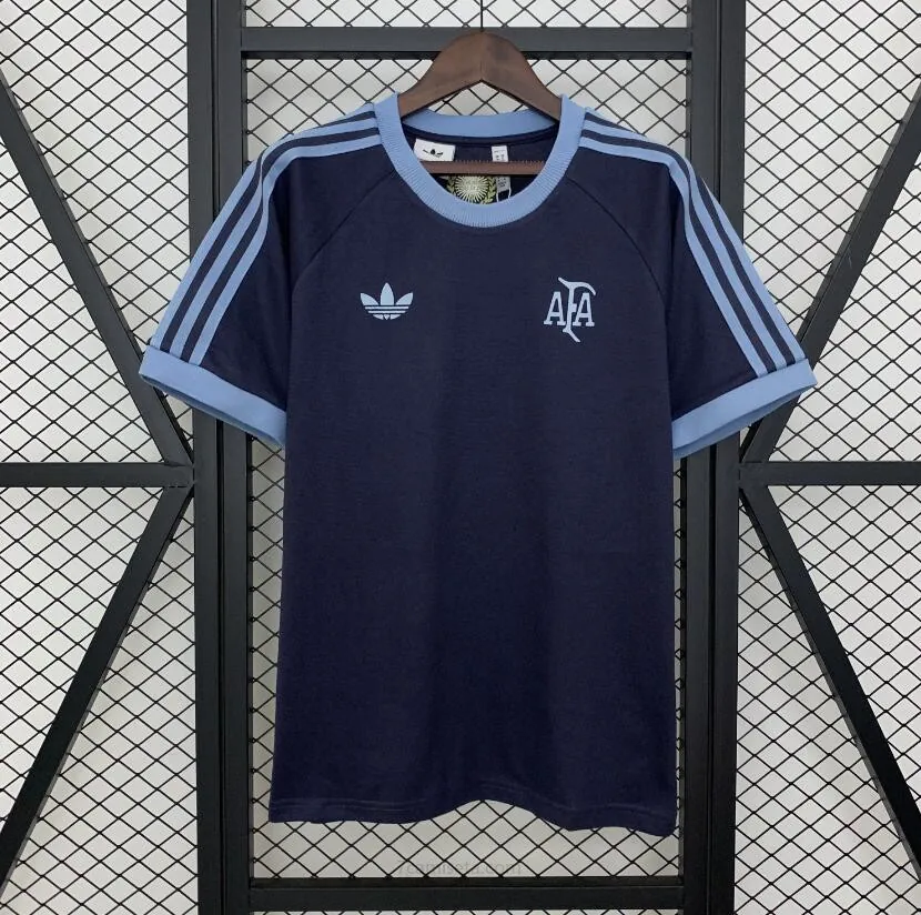 Camiseta Argentina Cotton 2025 ¿¡Qué liquidación?