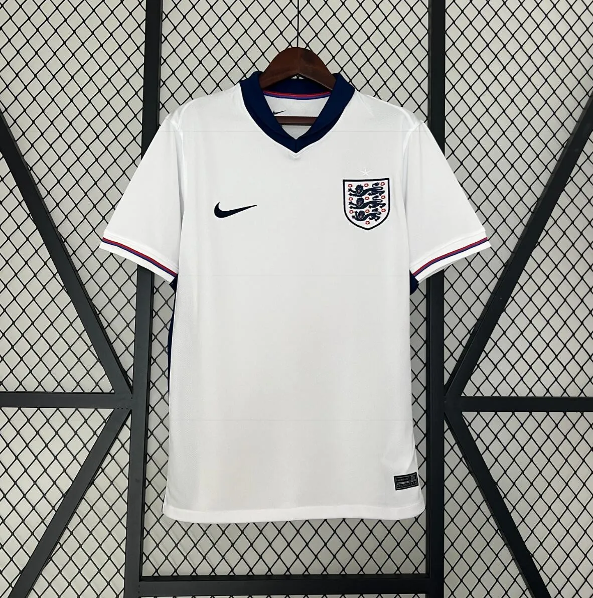 Camiseta Inglaterra Primera Equipacion 2024 ¡¡Menudo/a chollazo, hazte con él!