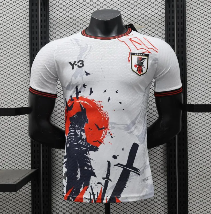 Camiseta Japón Special Edition 24/25 Atrapa con devolución gratis