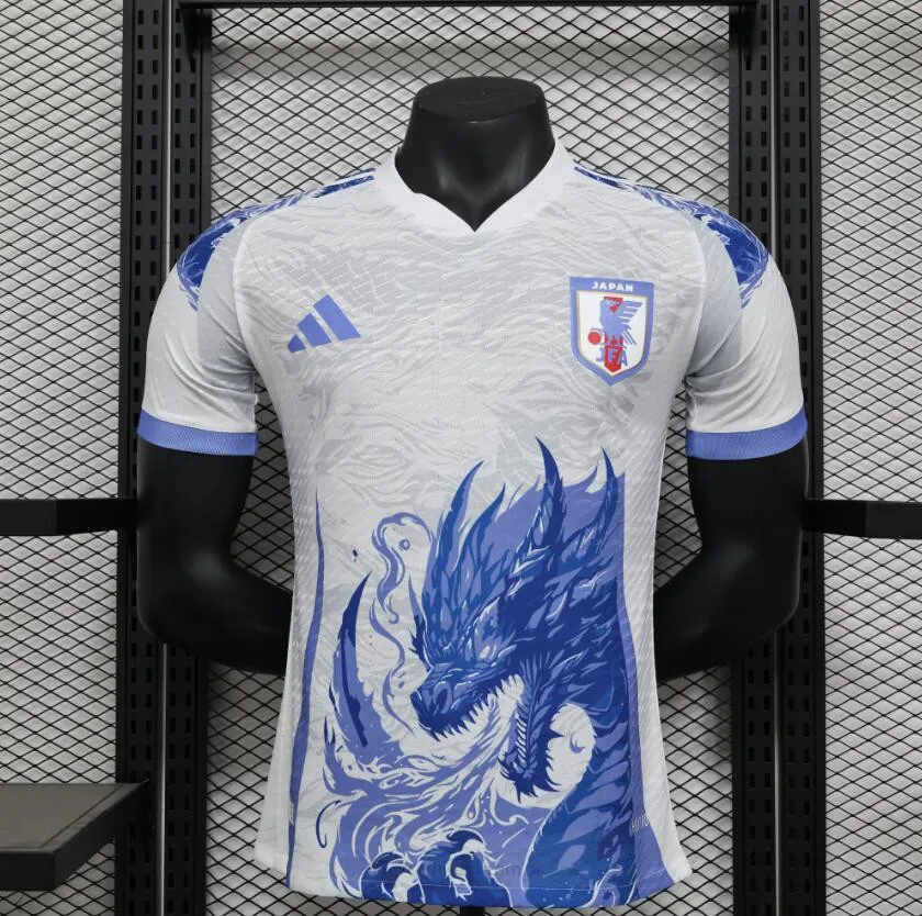 Camiseta Japón Special Edition 2024 Authentic ¡¡Menudo/a formidable ganga de infarto!