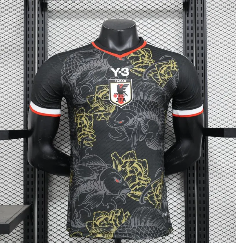 Camiseta Japón Special Edition 2024 Descuentazo excelente calidad asegurada