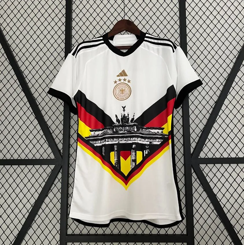 Camiseta Alemania Edición Especial 2023 Descuentazo inmejorable