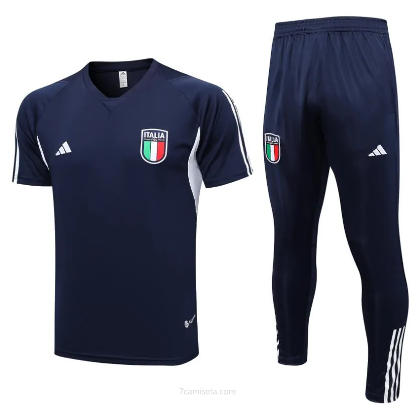 Camiseta ITALIA FC Training 23/24 Consigue este ofertón sensacional