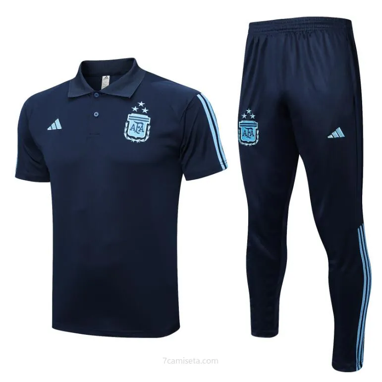 Camiseta Argentina Pre-Match 2022 3 Estrellas ¡¡Cómo chollazo, no lo dejes escapar!