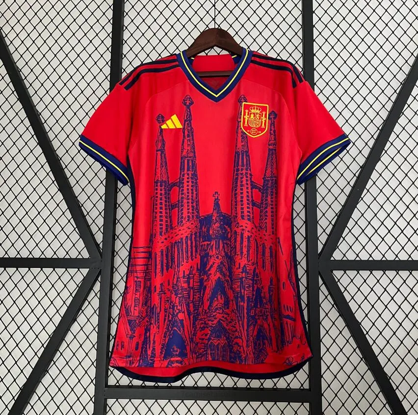 Camiseta España Edición Especial 2023 Consigue este bicoca milagroso