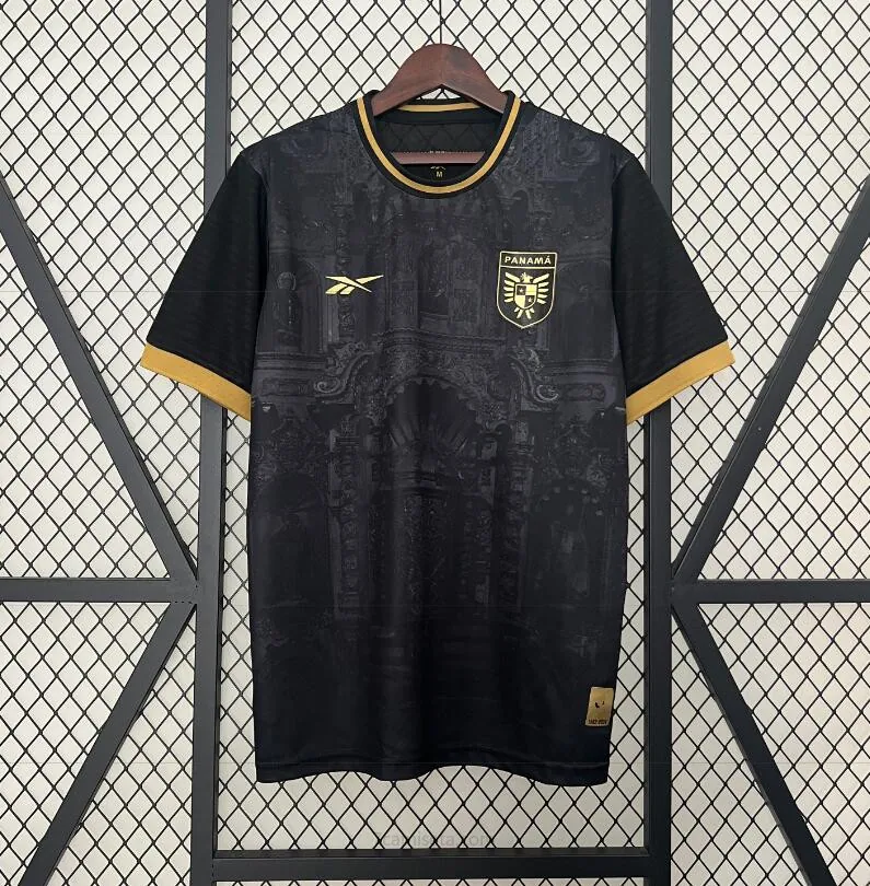 Camiseta Panama Edición Especial 24/25 ¡¡Cómo oferta, date prisa!