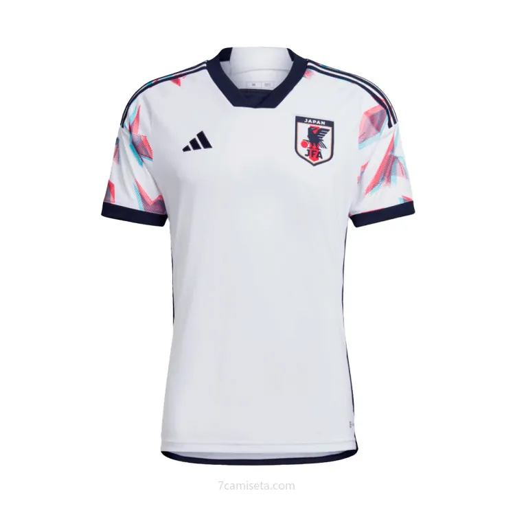 Camiseta Japón Segunda Equipación Mundial Qatar 2022 Niño Alucinante bicoca, aprovéchala ya antes de que se acabe