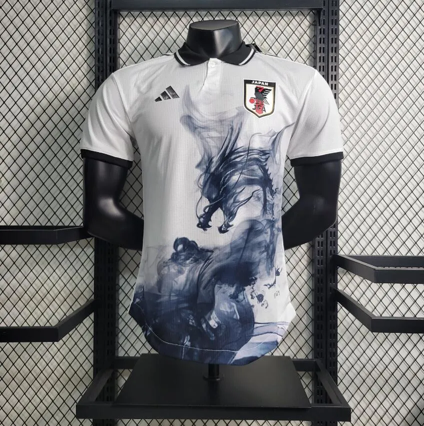 Camiseta Japón 23-24 Saldazo fantástico como nunca