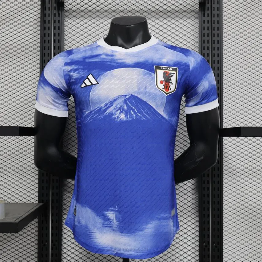 Camiseta Japón Edición especial 2023 ¿¡Menudo/a saldazo?