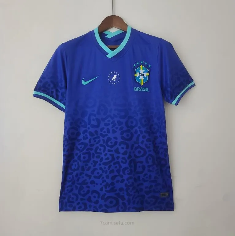 Camiseta FC BRASIL Edición Especial 2022 Insuperable bicoca, benefíciate sin intermediarios
