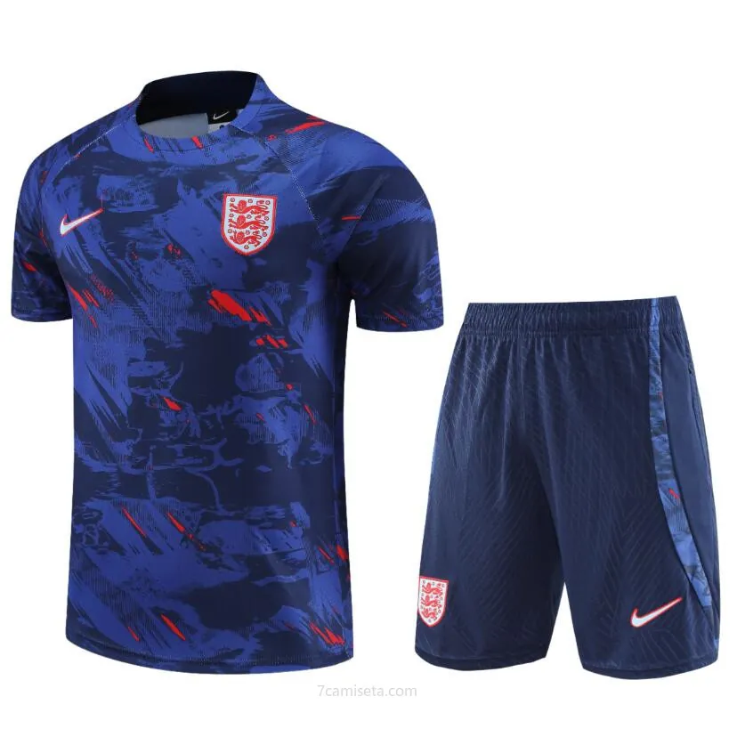 Camiseta Fc Inglaterra Pre-Match 23/24 + Pantalones Oportunidad prodigioso