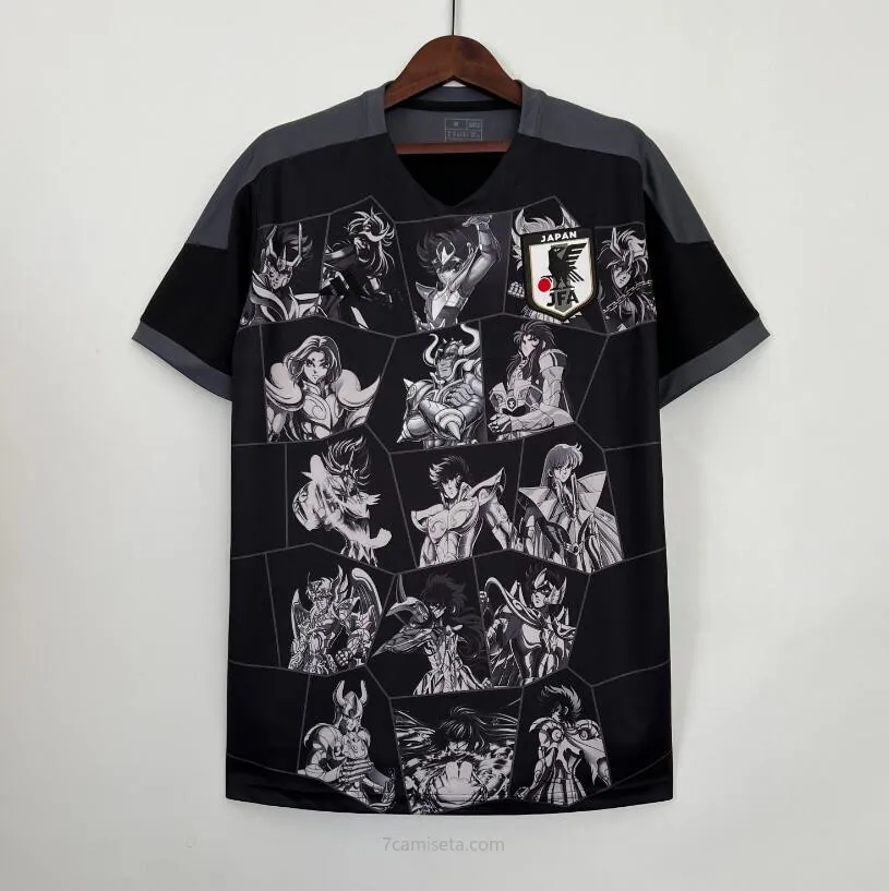 Camiseta Japón Edición Especial 2023 Razonable chollazo, aprovéchalo de colección