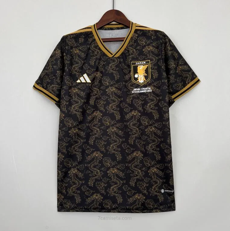 Camiseta Japón Edición Especial 2023 Magnífico precio, pide ahora de outlet