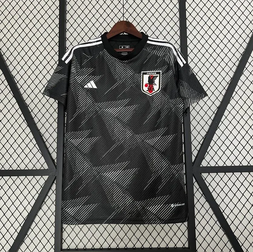 Camiseta Japón Special Edition 23/24 Justo saldazo, no lo pienses de derribo