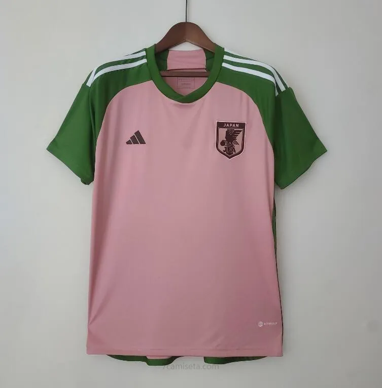 Camiseta FC Japón Edición Especial 2022 Reserva este preciaso genial