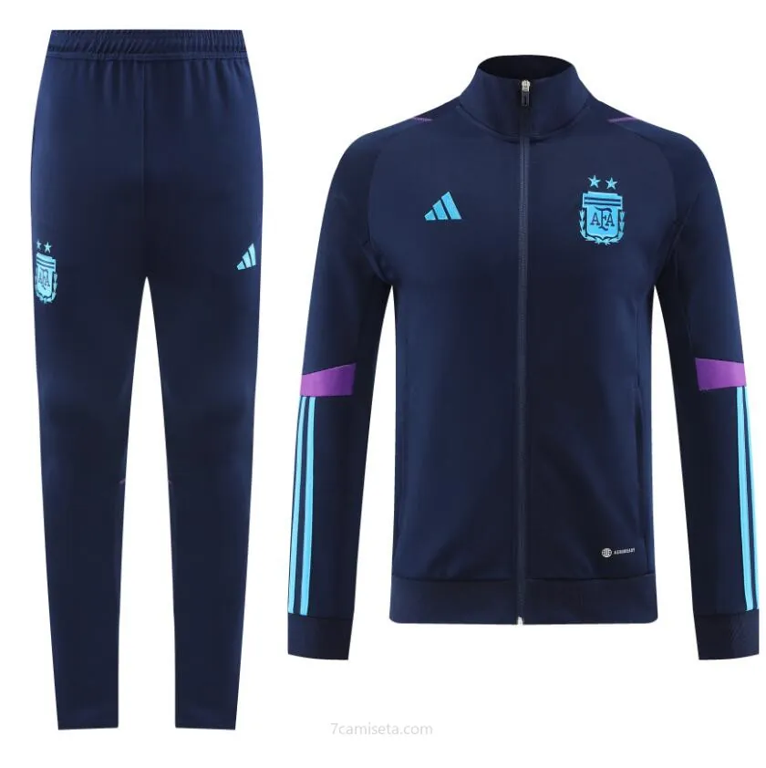 Chandal Entrenamiento Fc Argentina 2022 ¡¡Qué tirado precio hasta fin de existencias!