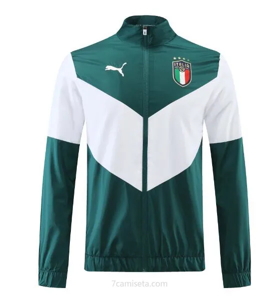 Chaqueta De Chándal Italia 2022 Descuento, no lo pienses