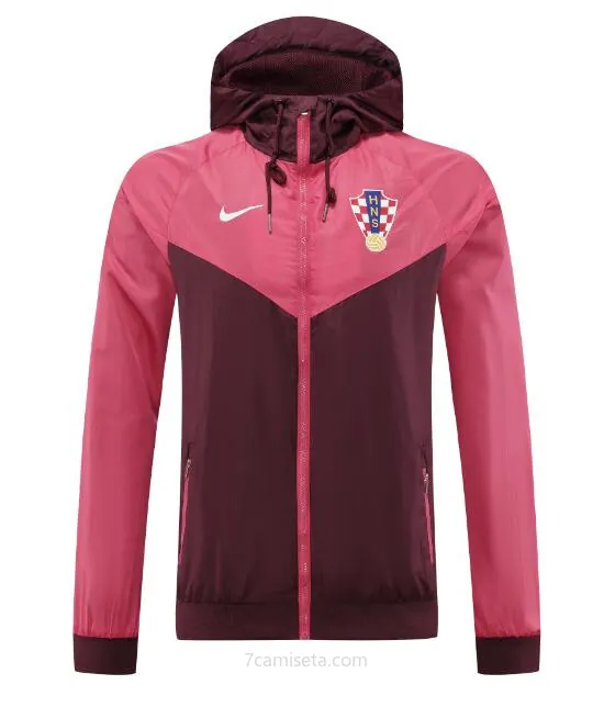 Chaqueta De Chándal Croacia 2022 ¡¡Cómo descuento, hazte con él!
