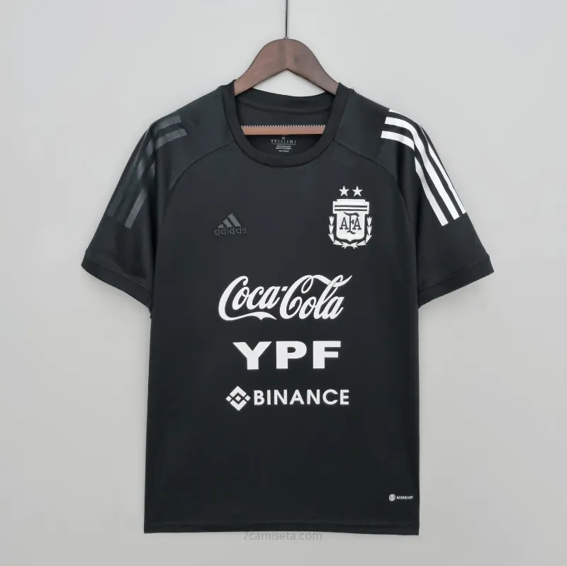 Camiseta Argentina Traje de entrenamiento 2022 Consigue este liquidación espectacular