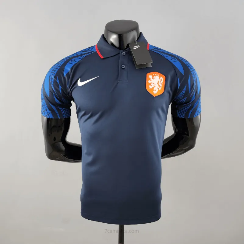 Polo Países Bajos 2022 - Armada Aprovéchala ya este precio divino