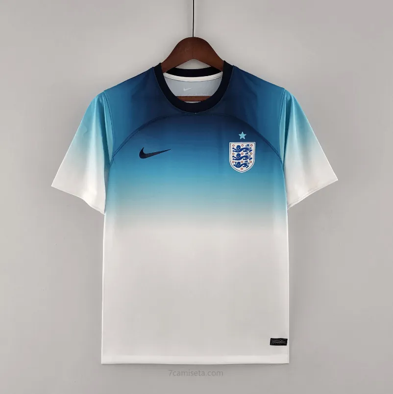 Camiseta Inglaterra 2022 Activa este saldo irrisorio