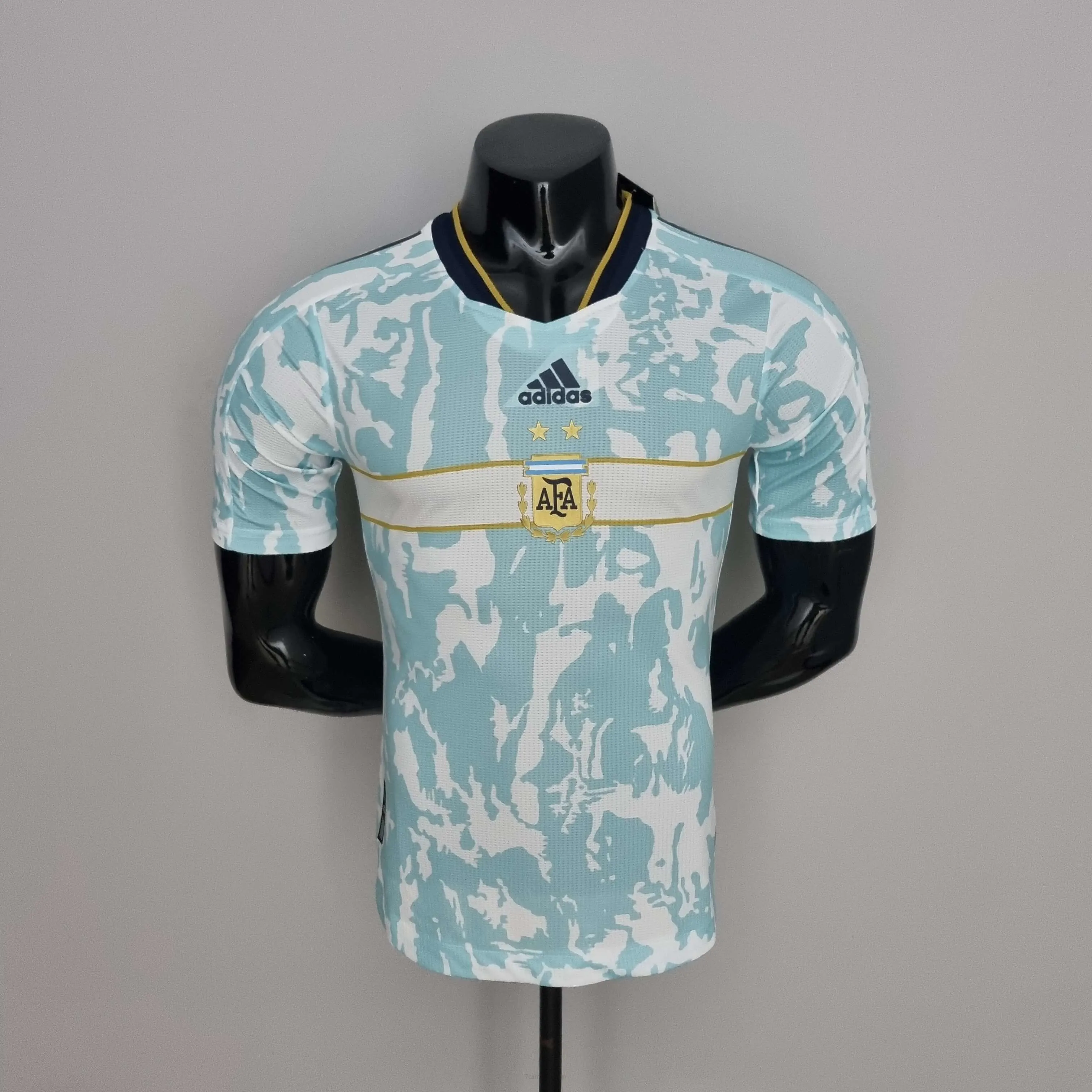 Camiseta 2022 Argentina Classic Preciaso, reserva