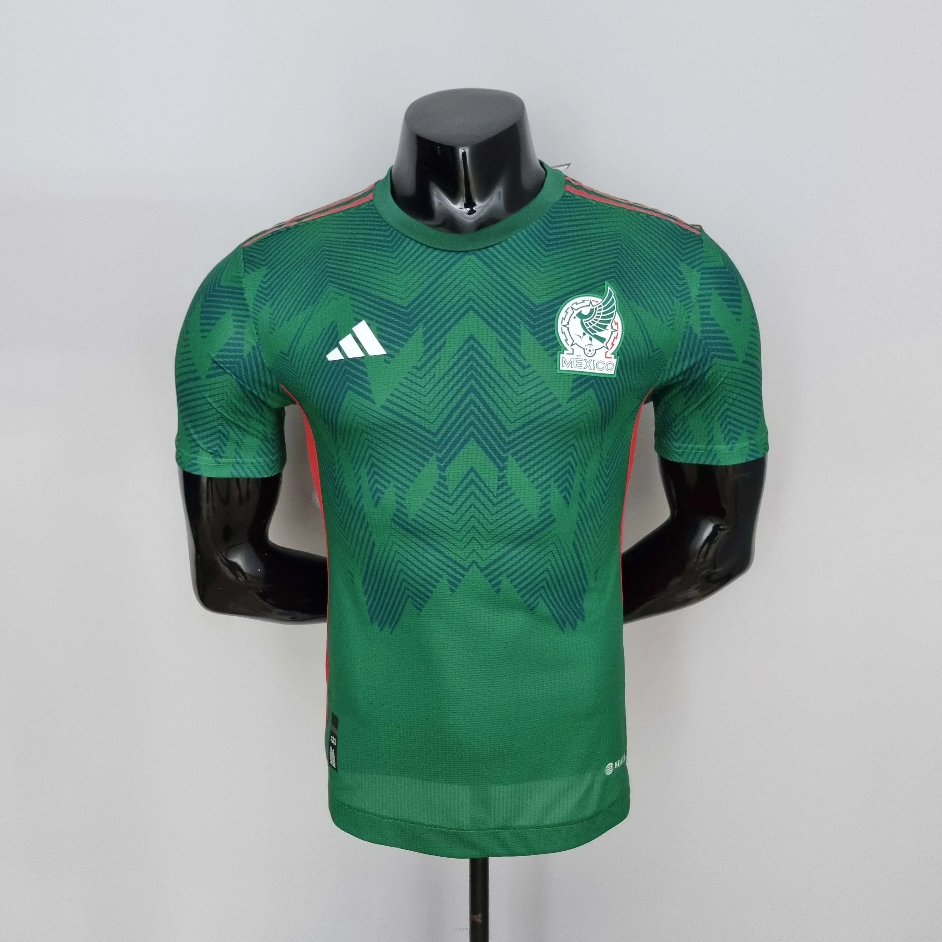 Camiseta México 1ª Equipación 2022 ¡¡Cómo oferta, adquiere!