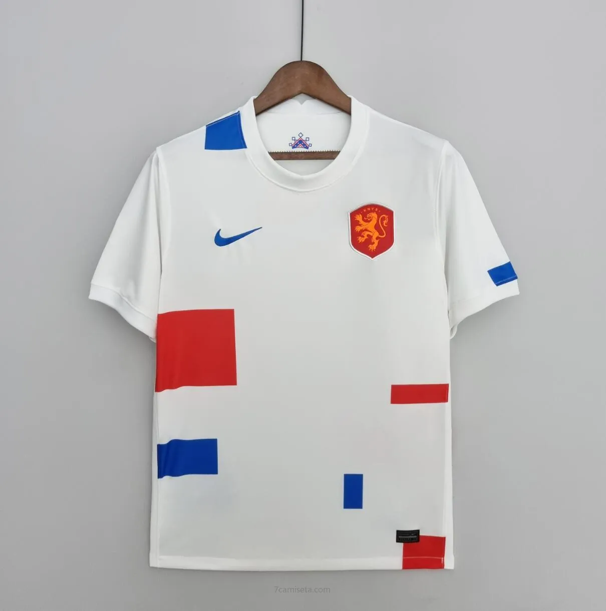 Camiseta Países Bajos Segunda Equipación 2022 ¡¡Cómo extraordinario ofertón sin competencia!