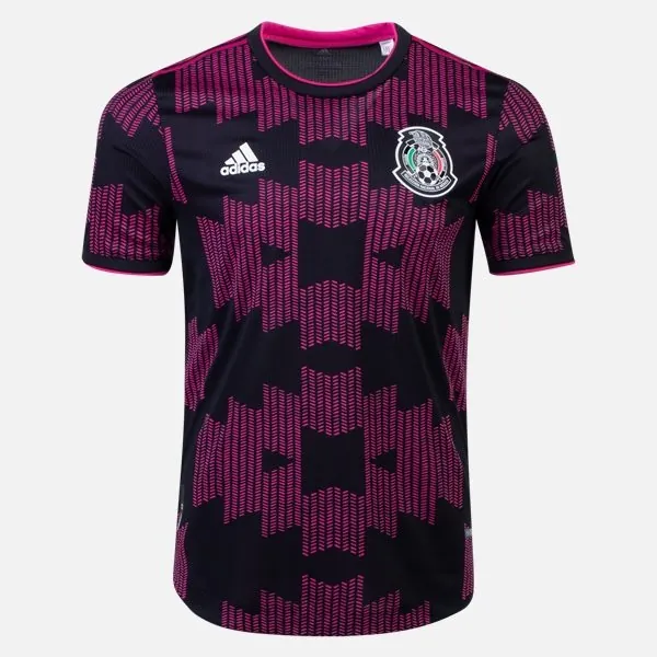 Camiseta México Primera Equipación 2021/22 Hazte con él este oportunidad irrisorio
