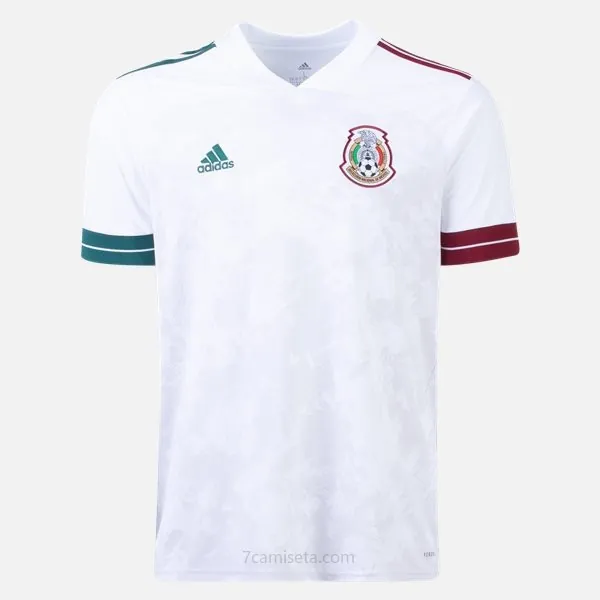 Camiseta Mexico Segunda Equipación 2020 Niño Bestia gangaza, no lo dejes escapar sin competencia