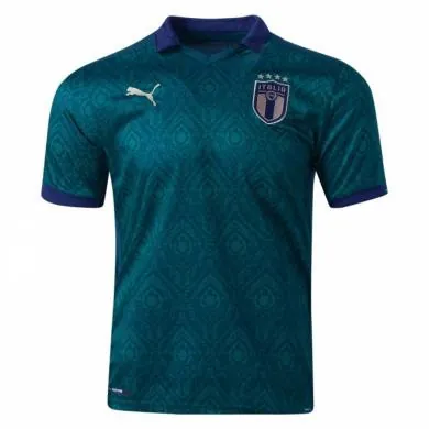 Camiseta Italia 1ª Equipación 2020 Liquidación transparente sin intermediarios
