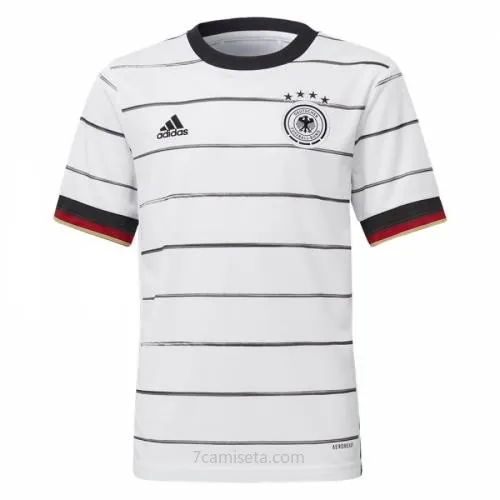 Camiseta Alemania 1ª Equipación Euro 2020 Genial preciaso, paga menos de colección