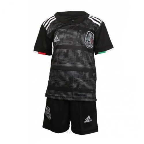 Camiseta México 1ª Equipación 2019 Niño ¡¡Cómo chollo, no lo pienses!
