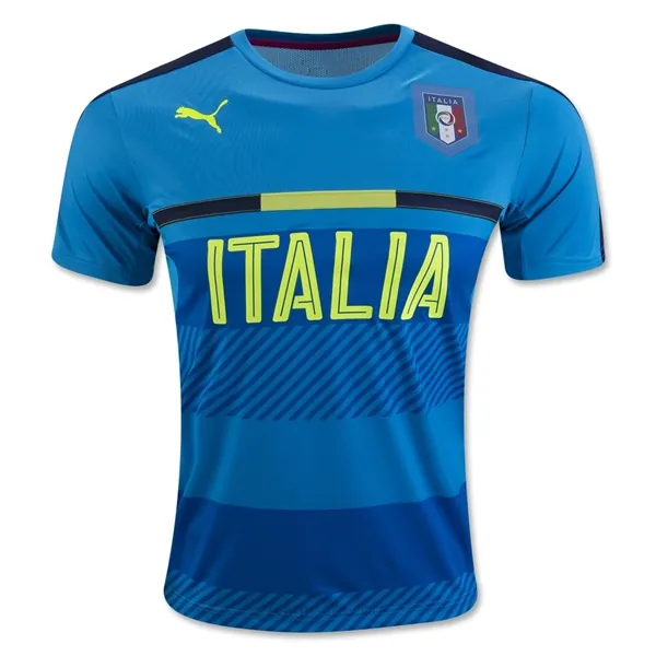 CAMISETA Italy ENTRENAMIENTO Fantástico precio, aprovéchala ya hasta fin de existencias