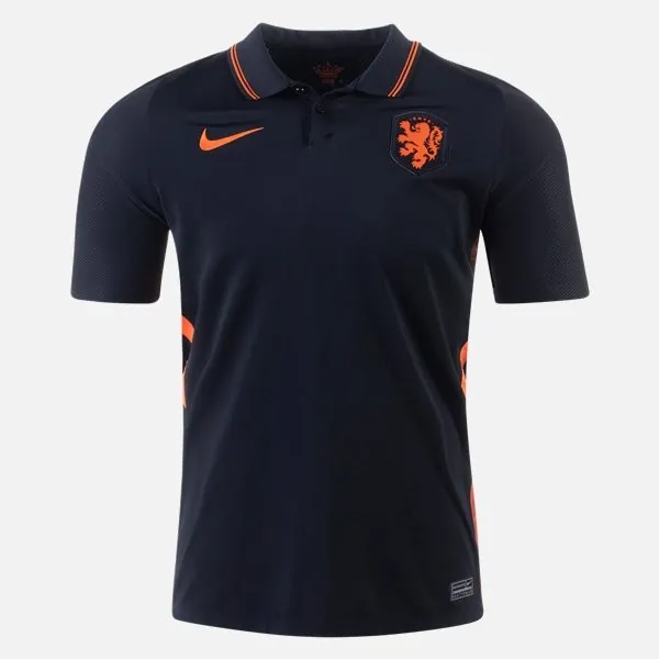Camiseta Netherlands Euro Segunda Equipación 2021 Bestia liquidación, no lo dejes escapar en todo el mercado